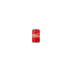 Coca-Cola Original Taste 330ml (24 x 330ml)