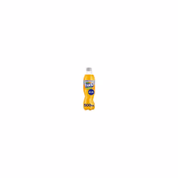 Fanta Orange Zero 12 x 500ml (Pack of 12)