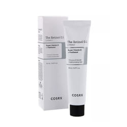 Retinol 0.1 Cream, Korean Anti-Aging  Cream for Fine Lines,Wrinkle