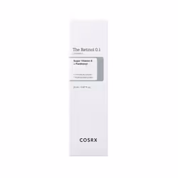 Retinol 0.1 Cream, Korean Anti-Aging  Cream for Fine Lines,Wrinkle
