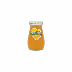 Hartleys Best Jam Pineapple 340g ( pack of 6 )