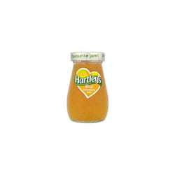 Hartleys Best Jam Pineapple 340g ( pack of 6 )