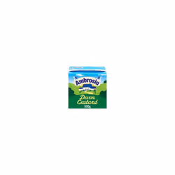 Ambrosia Devon Custard 500g (Pack of 12)