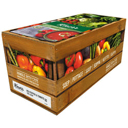 Knorr Professional 100% Red Pepper & Tomato Soup - 4x2.4ltr
