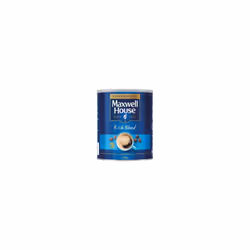 Maxwell House Rich Blend Instant Coffee Granules 750g