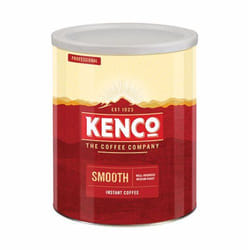 Kenko SMOOTH COFFEE CASE 750G PK6