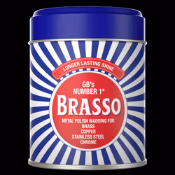Brasso Wadding (SRP) 75g (1)