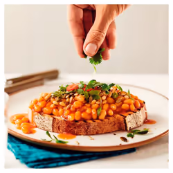Baked Beanz, 415 g (Pack of 6)