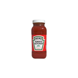 Heinz Tomato Ketchup Catering (2 x 255kg)