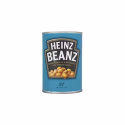 Heinz Baked Beans 415G (24 x 415g)