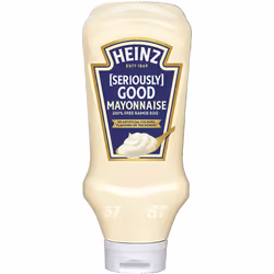 Heinz Seriously Good Mayonnaise, 800 ml