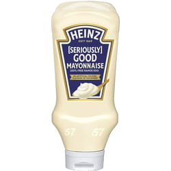 Heinz Seriously Good Mayonnaise, 800 ml