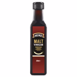 Heinz Malt Vinegar - 6x250ml