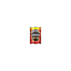 Heinz Cream of Tomato Soup 400g  (Pack of 24)