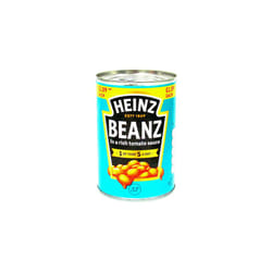 Heinz Baked Beans 400g (Pack of 24)