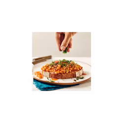 Beans in a Rich Tomato Sauce 6 x 200 g