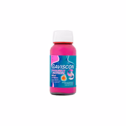 Gaviscon Double Action Mint 150ml