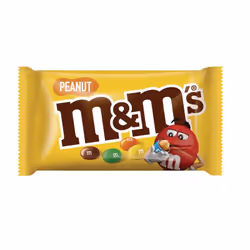 Mars Incorporated Peanut 45 g