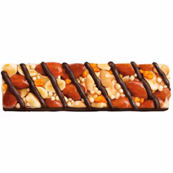 KIND Bars, Healthy Gluten Free & Low Calorie Snack Bars, Dark Chocolate Orange and Almond, 12 Bars
