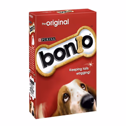 Bonio Original 650g (Pack of 5)