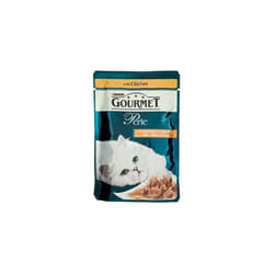 Gourmet Perle Pouch Chicken Grilled 85g (Pack of 24)