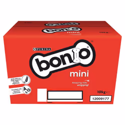 Bonio Bitesize Mini (10kg)