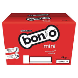 Bonio Bitesize Mini (10kg)