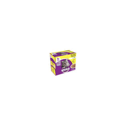 Whiskas Pouch Poultry Selection In Jelly 12 Pack (100g)