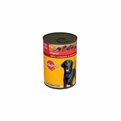 Pedigree Original Loaf (12 x 400g)