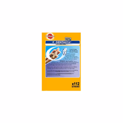Pedigree DentaStix Daily Dental Chews Dog, 112 Sticks, Medium
