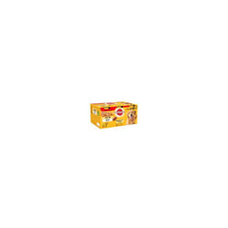 Pedigree Adult Wet Dog Food Tins Mixed in Jelly 385g  (Pack of 6)