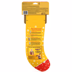 5 x Pedigree Christmas Stocking Dog Treats