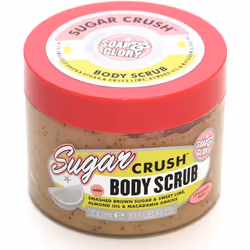 Soap and Glory Sugar Crush Body Scrub 300milliliter