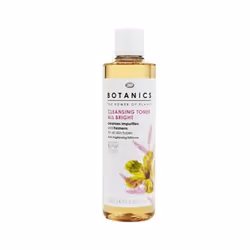 Botanics All Bright Cleansing Toner 8.45 oz.