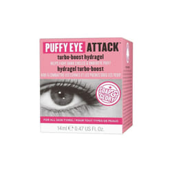 Soap & Glory Puffy Eye Attack TurboBoost Hydragel .47 oz