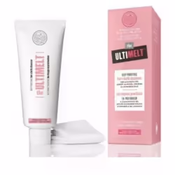 Soap And Glory The Ultimelt Deep Purifying Facial Hot Cloth Cleanser 100ml