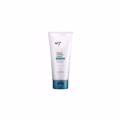 NEW ! Boots No7 Protect & Perfect Intense ADVANCED Moisturising Body Serum Hypo-allergenic 200 ml 200ml 6.7 oz 6.7oz
