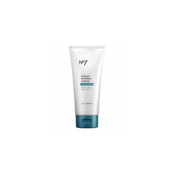 NEW ! Boots No7 Protect & Perfect Intense ADVANCED Moisturising Body Serum Hypo-allergenic 200 ml 200ml 6.7 oz 6.7oz