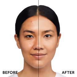No7 Lift & Luminate Triple Action Serum Foundation - Honey - Liquid Foundation Makeup with SPF 15 for Dewy  Glowy Base - Radiant Serum Foundation for
