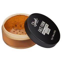 Sleek MakeUP FACE FORM BAKING & SETTING POWDER MEDIUM 14 g
