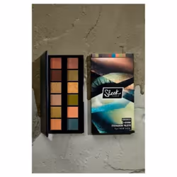 Sleek MakeUP i-Divine Grounded 9g - Additional view 4