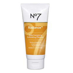 The Boots No 7 Radiance Daily Glow Polish3 38oz 3 38 Ounce Pack of 1