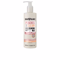 Peaches And Clean cleansing milk 350 ml