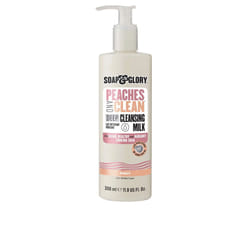 Peaches And Clean cleansing milk 350 ml