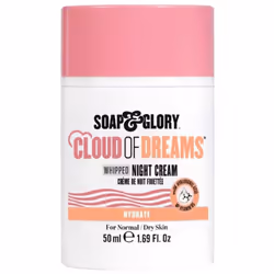 Soap & Glory Cloud of Dreams Whipped Night Cream