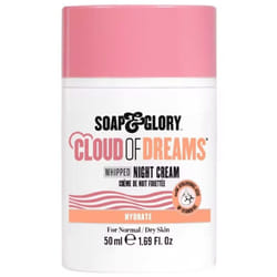 Soap & Glory Cloud of Dreams Whipped Night Cream