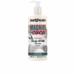MAGINIFI-COCO body lotion coconut &amp; sweet vanilla 500 ml