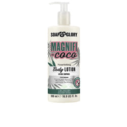 MAGINIFI-COCO body lotion coconut &amp; sweet vanilla 500 ml