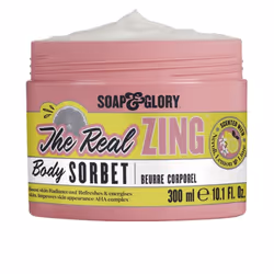 The Real Zing body sorbet 300 ml