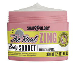 The Real Zing body sorbet 300 ml